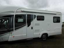 Autotrail Tribute 2019 T-736 Hi-Line5