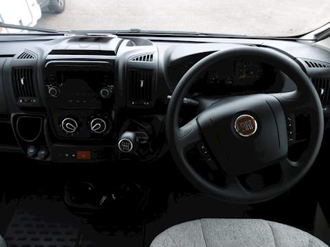 Autotrail Tribute T-736 Hi-Line - U1170