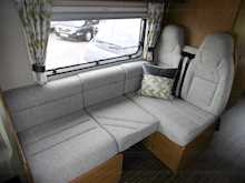 Autotrail Tribute 2019 T-736 Hi-Line10