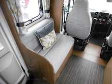 Autotrail Tribute 2019 T-736 Hi-Line11