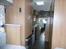 Autotrail Tribute 2019 T-736 Hi-Line17