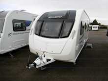 Swift Challenger Sport 2015 586 SR0