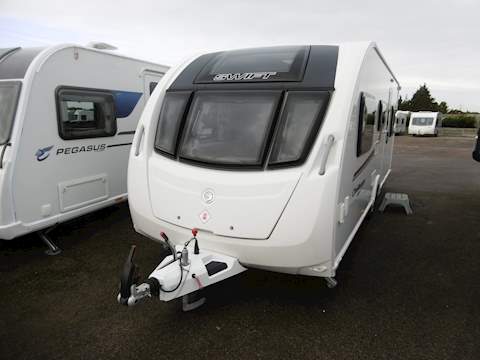 Swift Challenger Sport