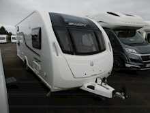 Swift Challenger Sport 2015 586 SR1