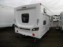 Swift Challenger Sport 2015 586 SR2