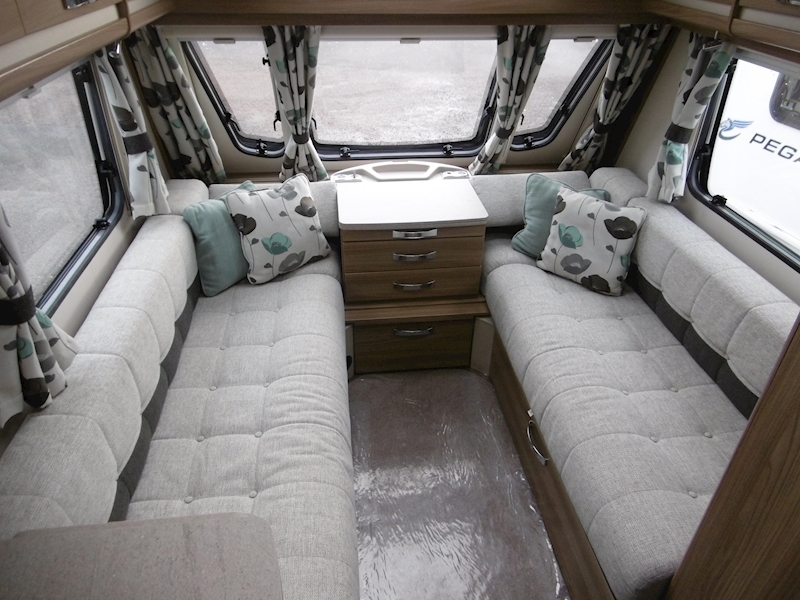 Swift Challenger Sport 2015 586 SR - Large 4