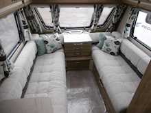Swift Challenger Sport 2015 586 SR4