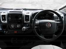 Autotrail Tracker 2019 FB Lo-Line6