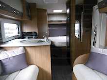 Autotrail Tracker 2019 FB Lo-Line7