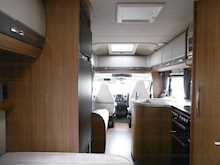 Autotrail Tracker 2019 FB Lo-Line16