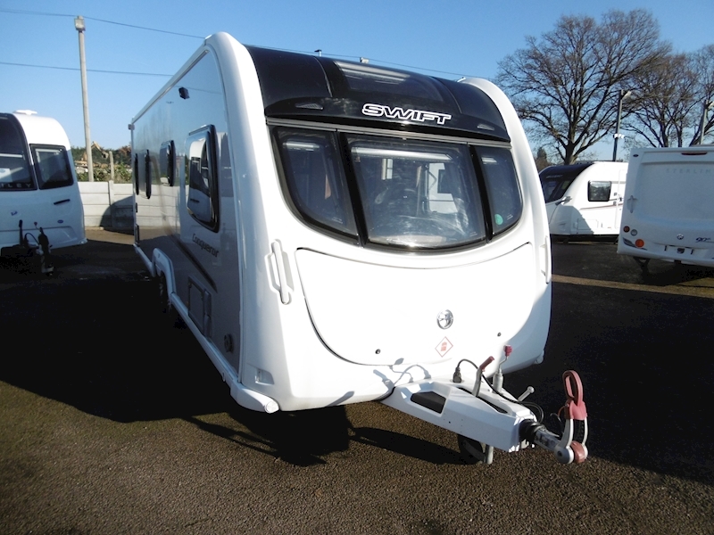 Swift Conqueror 2011 645 - Large 1