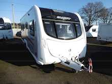 Swift Conqueror 2011 6451