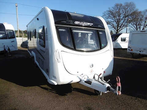 Swift Conqueror 2011 645 - Large 1
