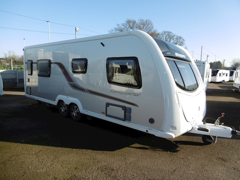 Swift Conqueror 2011 645 - Large 2
