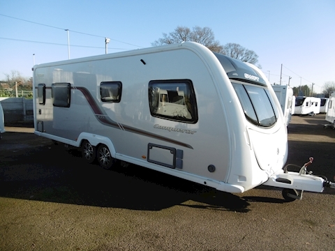 Swift Conqueror 2011 645 - Large 2