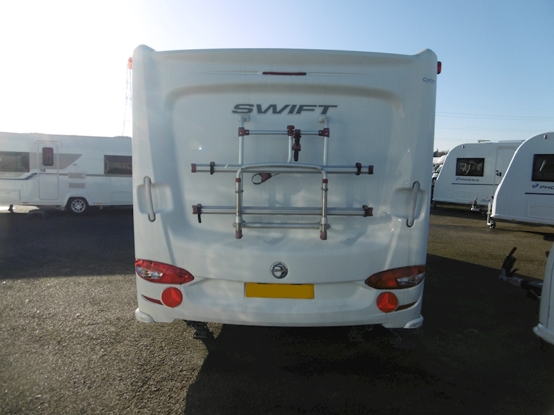 Swift Conqueror 2011 645 - Large 3