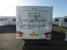 Swift Conqueror 2011 6453
