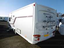 Swift Conqueror 2011 6454