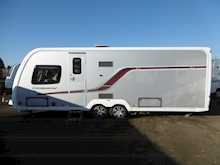 Swift Conqueror 2011 6455