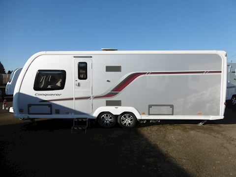 Swift Conqueror 2011 645 - Large 5