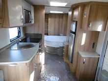 Swift Conqueror 2011 6459