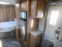 Swift Conqueror 2011 64513