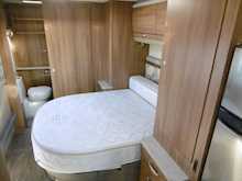 Swift Conqueror 2011 64515