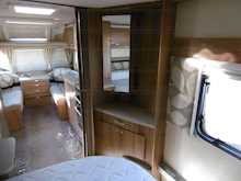 Swift Conqueror 2011 64519