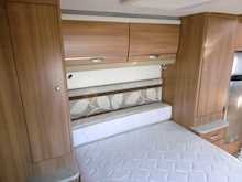 Swift Conqueror 2011 64520