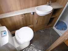 Swift Conqueror 2011 64521