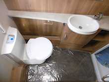 Swift Conqueror 2011 64522