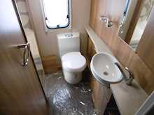 Swift Conqueror 2011 64524