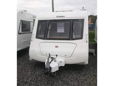 Elddis Crusader