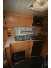 Elddis Crusader 2010 Super Cyclone3