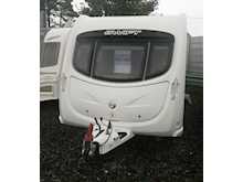Swift Challenger 2011 5300