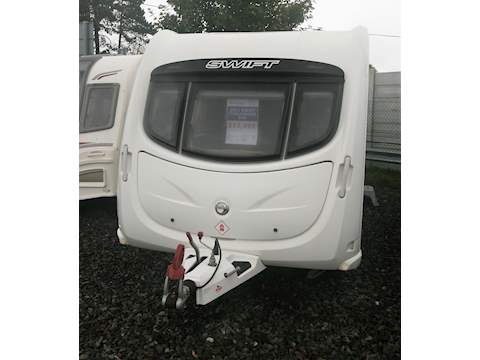 Swift Challenger