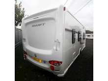 Swift Challenger 2011 5301