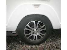 Swift Challenger 2011 5302