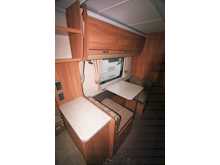 Swift Challenger 2011 5304