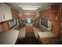 Swift Challenger 2011 5305