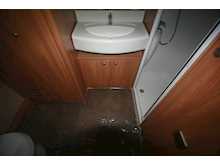 Swift Challenger 2011 5307
