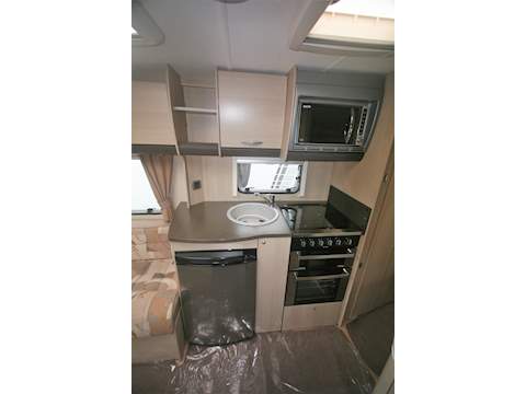 Sterling Europa 550 - U1188