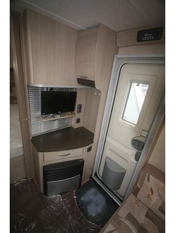 Sterling Europa 550 - U1188