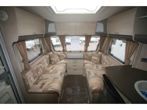 Sterling Europa 550 - U1188