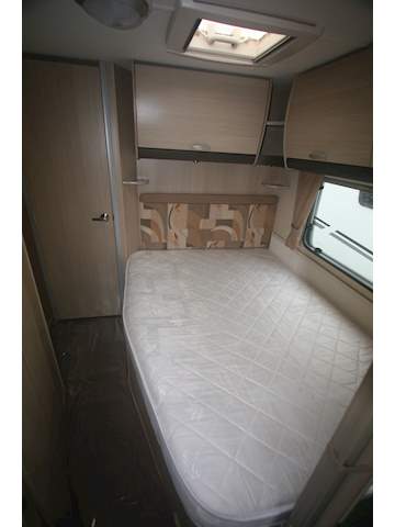 Sterling Europa 550 - U1188
