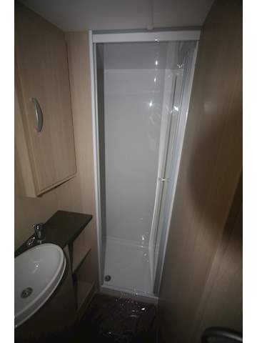 Sterling Europa 550 - U1188