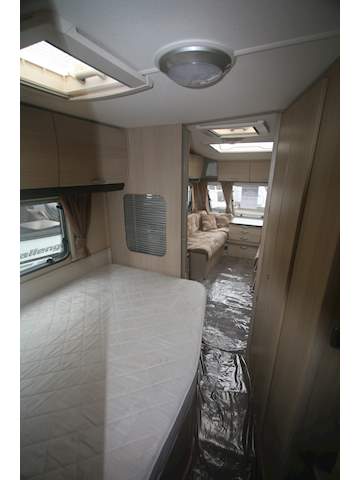 Sterling Europa 550 - U1188
