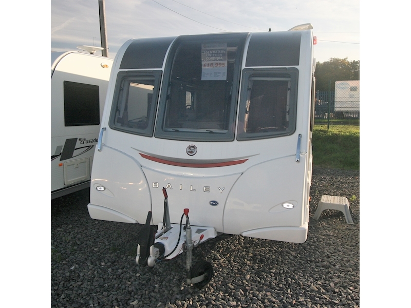 Bailey Unicorn 2016 Cordoba - Large 0