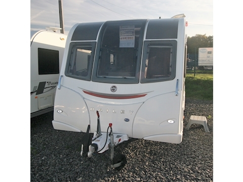 Bailey Unicorn 2016 Cordoba - Large 0