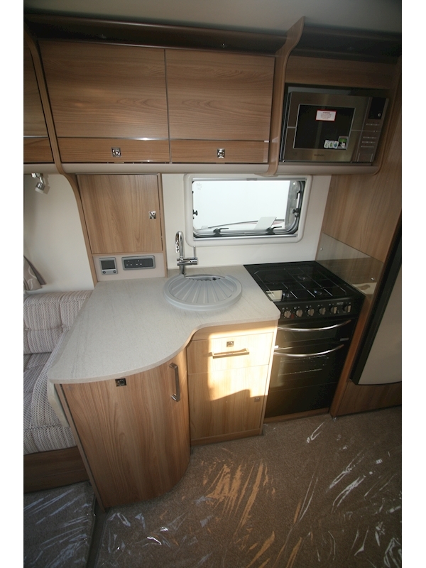 Bailey Unicorn 2016 Cordoba - Large 3